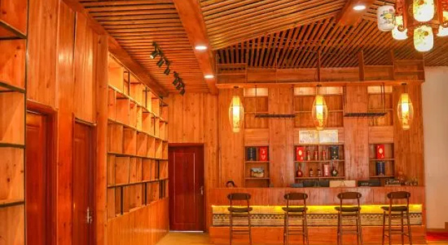 Impression Boutique Homestay (Zhaoxing Dong Village), Book Boutique Hotel Liping 