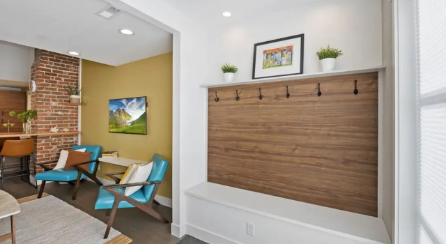 Family Getaway by Wash Park, Забронировать Отель Денвер Колорадо