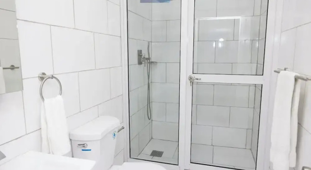 Студия с балконом 592 Hospitality Inc