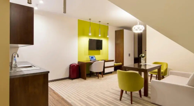 Hotel Pory Roku, Забронировать Отель СПА-отели Куявско-Поморского воеводства, SPA-услуги