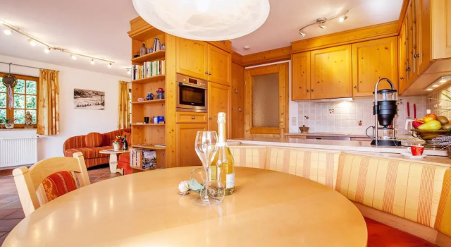 Апартаменты Evis Wohnung
