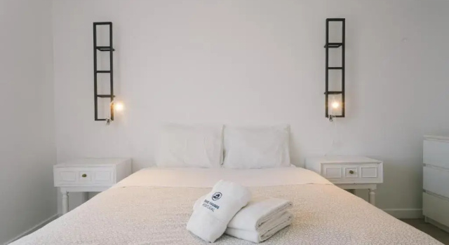 Best Houses 50 - Beach House Peniche, Забронировать Апартаменты/квартира Апартаменты Оэсте, Апартаменты/квартира
