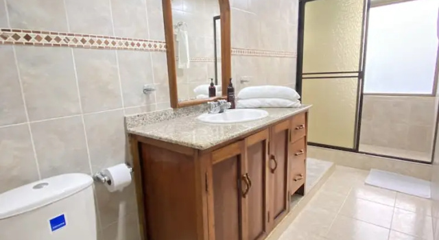 Номер Deluxe Babilla Suites
