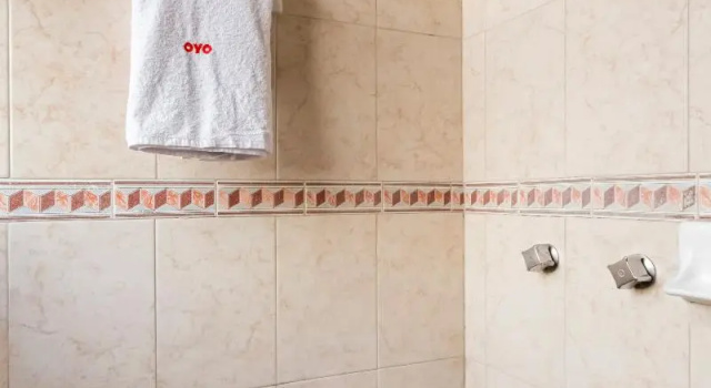 Двухместный номер Standard Hotel Esperanza, Oaxaca Centro