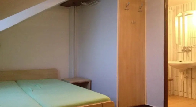 Hostel Klub malých pivovarů, Забронировать Хостел Хостелы Ческе-Будеёвице, Хостел