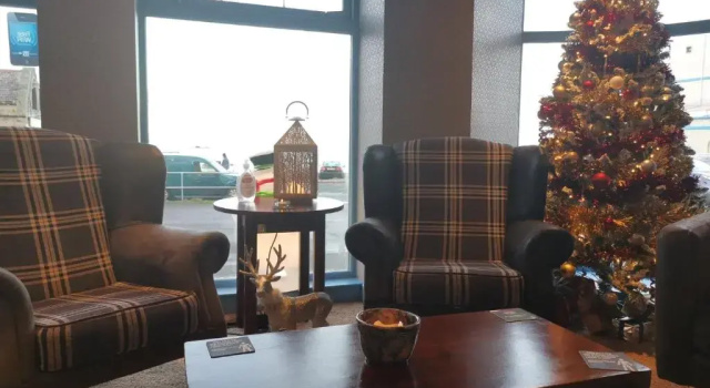Marine Hotel, Забронировать Отель Баки Moray