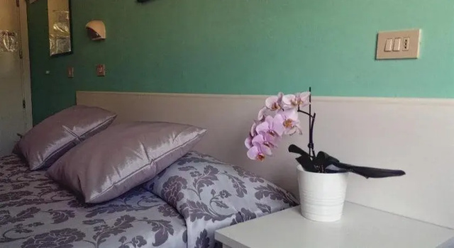 Hotel Rosalba, Забронировать Отель Риччоне 