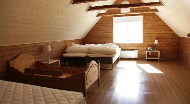 Brekke Gard Hostel, Забронировать Хостел Хостелы Согне-фьорда, Хостел