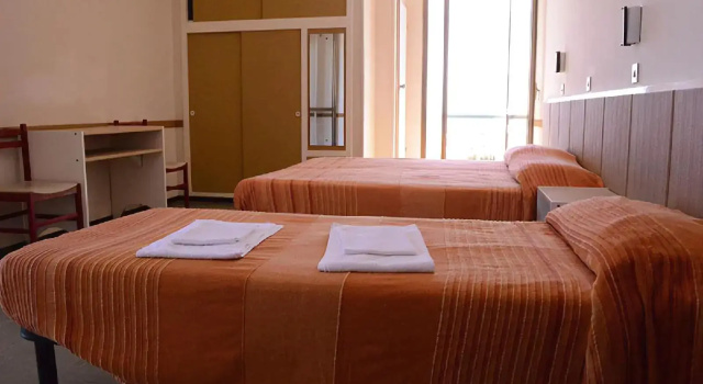 Internazionale, Book Hotel Romagna hoteller med parkering, Parkering