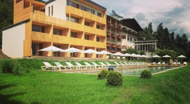 WILDAUERS Haidenhof STAY & SLEEP, Забронировать Отель Лиенц Lienz Dolomites