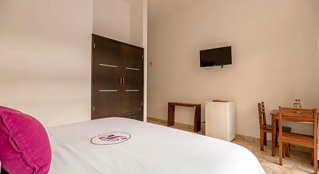 Номер Deluxe Hotel Rockaway