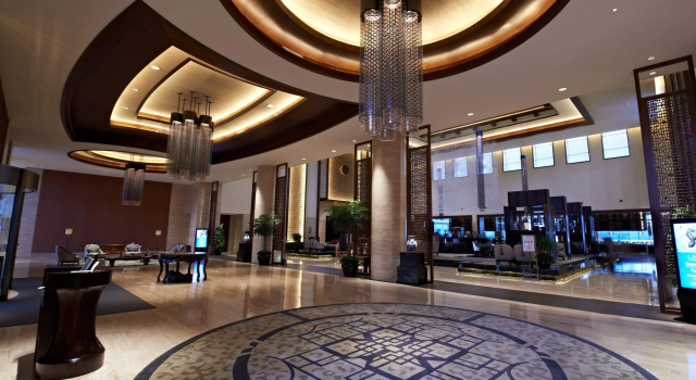 New Century Resort Siming Lake Yuyao