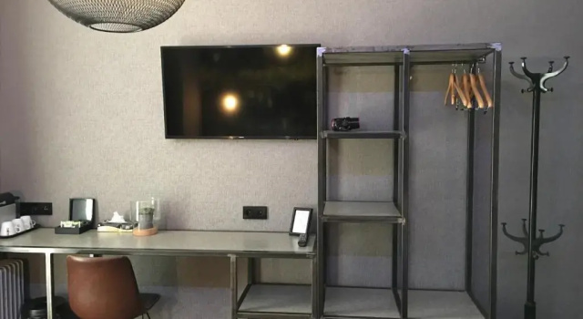 Номер Standard Hotel Mosaic City Centre