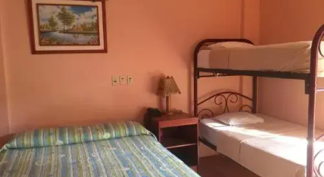 Hotel Barbasquillo, Забронировать Отель Хипихапа Manabi