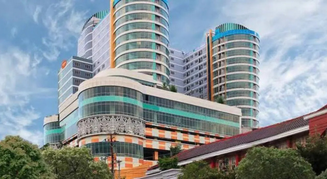 RedLiving Apartemen Sentraland Semarang - WIN Property, Boek Appartement Semarang Central Java, in de buurt van Ciputra Mall Semarang