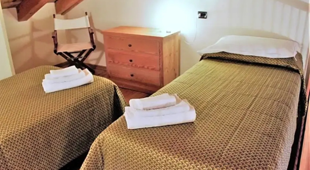 Номер Comfort Hotel Nordend