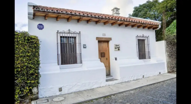 Casa Moká
