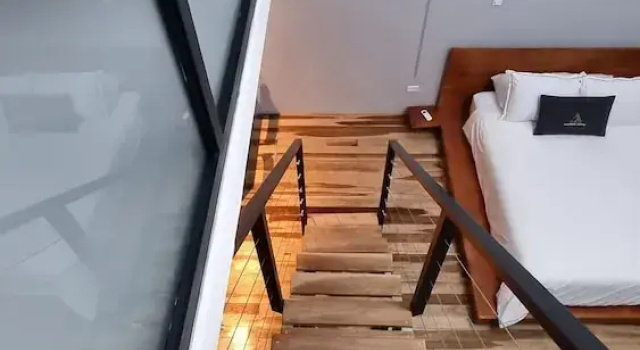 Вилла Hacienda Arenal Luxury Village