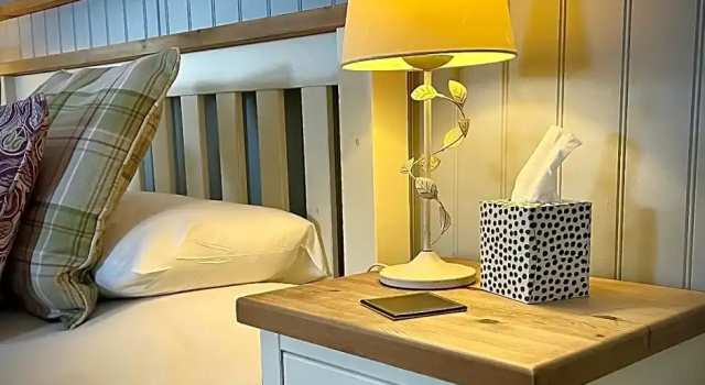 Номер Standard Sibton White Horse Inn