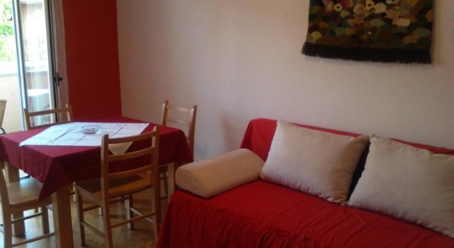 Апартаменты Apartments and Rooms Dobrila