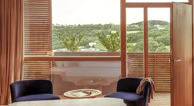 Полулюкс Falkensteiner Balance Resort Stegersbach l Adults Only