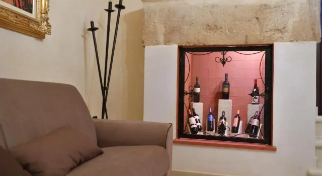 Antica Oria
