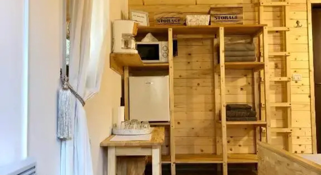 Domeniul Horj Casa din Deal Moisei, Забронировать Дом для отпуска Коттеджи Марамуреша, Коттедж