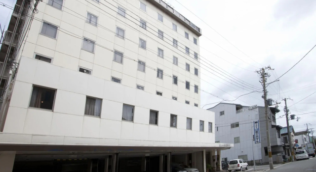 Wakayama Daiichi Fuji Hotel