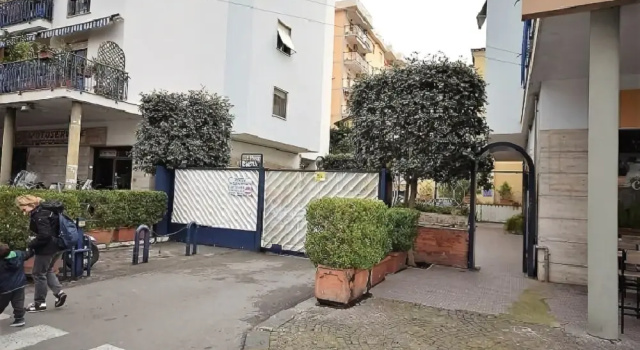 Sun Terrace