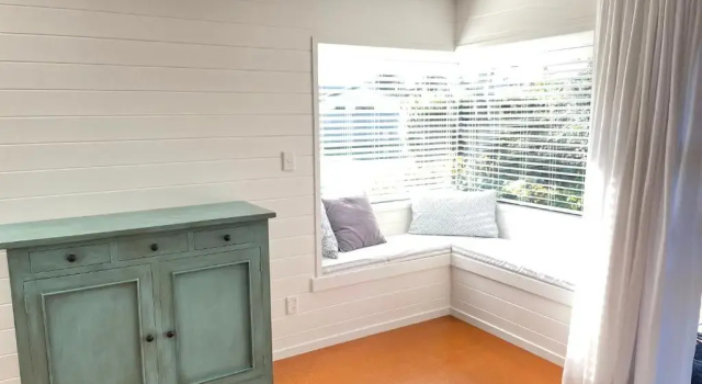 Коттедж Hahei Beach House - 3 Bedroom