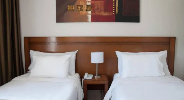 Номер Classic Herradura Hotel Suites
