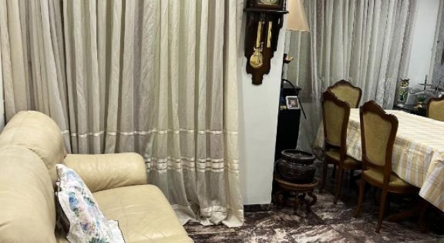 3 bedrooms appartement with furnished balcony and wifi at El Vendrell 5 km away from the beach, Rezerwuj Apartament El Vendrell 