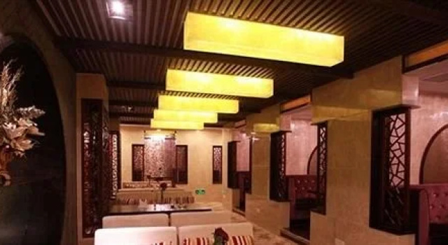 Chiang Nan Li Yang Hotel, Rezerwuj Hotel Changchun 