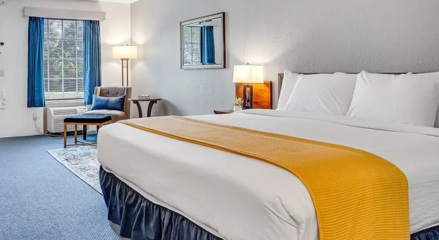 Old Southern Inn, Rezervasyon Mini-otel Missouri Moteller, Motel