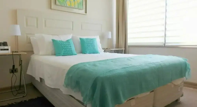 Altos Alameda apartments, Брондау Пәтер Maipú Santiago