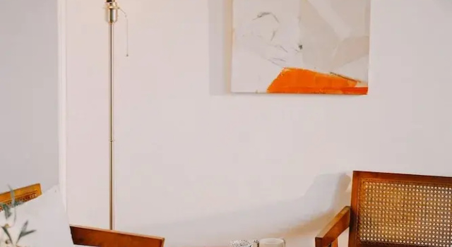 Номер Deluxe Tainan Haian Art Apartment