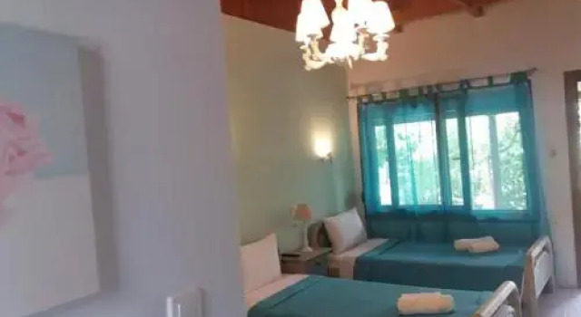 Chorto Garden Home, Забронировать Апартаменты/квартира Хортон 