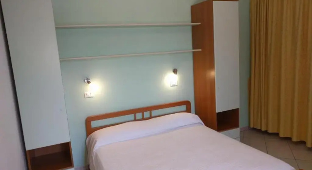 Студия Residence Giardino del Sole