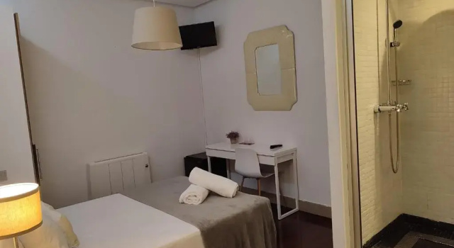 Номер Standard Madrid House Rooms