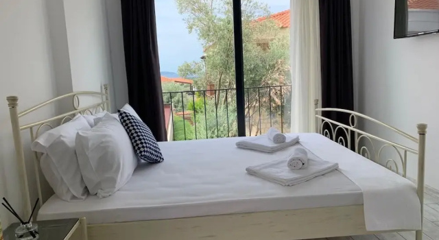 Kybele Alacati