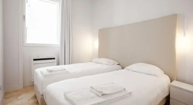 Апартаменты City Stays Sé Apartments