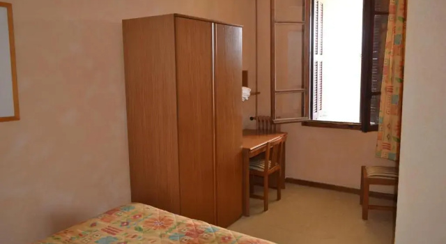 Двухместный номер Standard Hôtel Aïtone