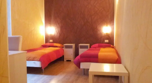 B&B In Piazza, Забронировать Отель Отели в центре Рима, в центре