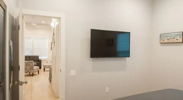 Lite House 2 Bedroom Home, Забронировать Апартаменты/квартира Порт-Аранзас Mustang Island