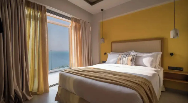 Вилла Anadeo Villas & Suites