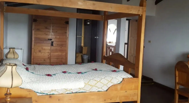 Hotel El Meson, Забронировать Отель СПА-отели Валье дель Каука, SPA-услуги