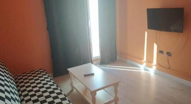 Полулюкс Hotel Aro'S