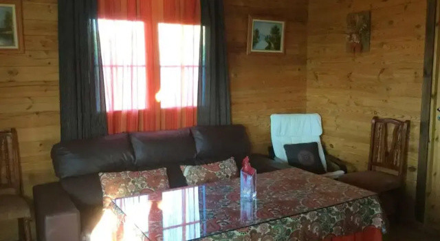 Villa With 4 Bedrooms in Setenil de las Bodegas, With Private Pool, Terrace and Wifi Near the Beach, Забронировать Вилла Сетениль-де-лас-Бодегас Cadiz Province