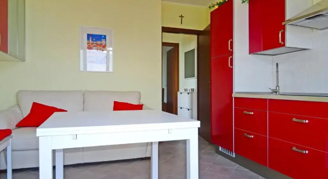 La Quiete 23 Lake view apartment by Gardadomusmea, Забронировать Апартаменты/квартира Отели Валле-дель-Адидже с парковкой, Парковка