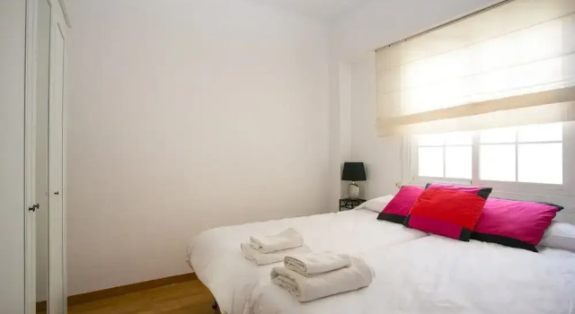 Modern Penthouse Near Sagrada Familia With Terrace, Забронировать Апартаменты/квартира Апартаменты Провинции Барселоны, Апартаменты/квартира